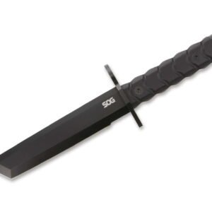 SOG BAR15T Tanto Bayonet