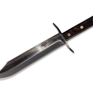 Svörd Von Tempsky Bowie 11