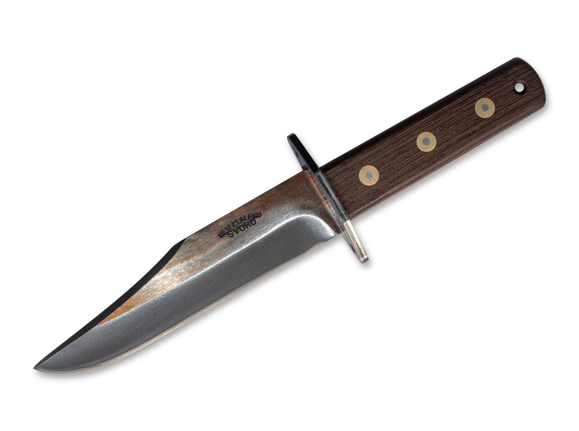 Svörd Von Tempsky Ranger 6.5