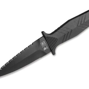 TB Outdoor Protecteur Black