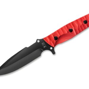 TB Outdoor Maraudeur G10 Textured Red