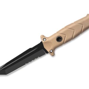 TB Outdoor Vengeur