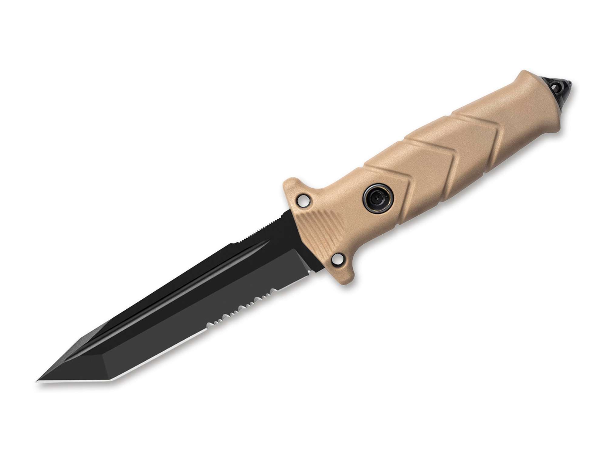 TB Outdoor Vengeur