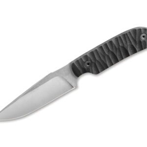 TB Outdoor Commandeur G10 Textured Black