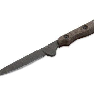 TOPS Knives Lion's Toothpick