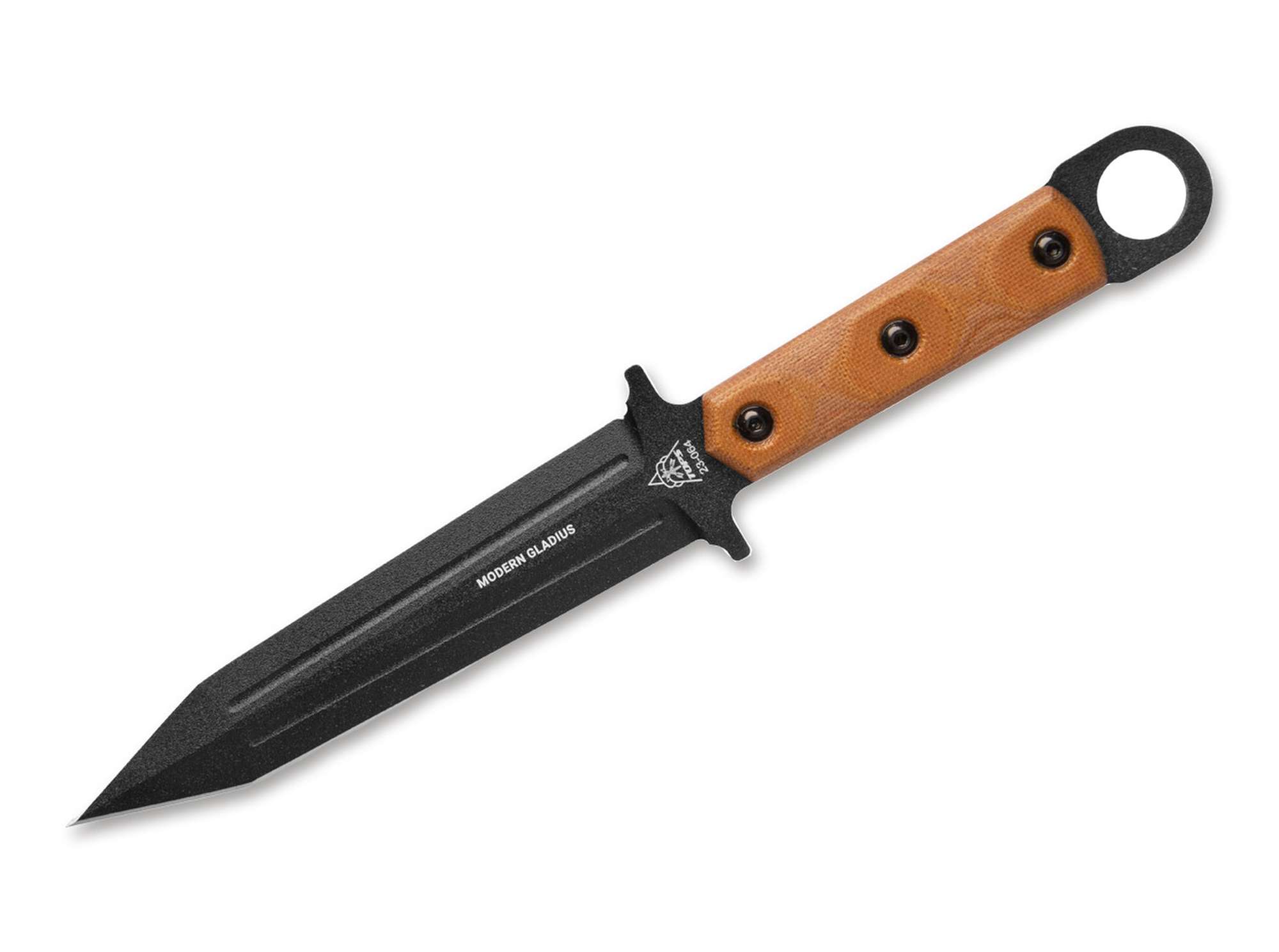 TOPS Knives Modern Gladius