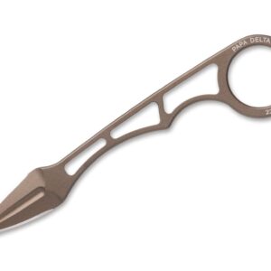 TOPS Knives Papa Delta