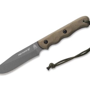 TOPS Knives Spirit Hunter X3