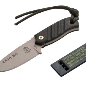 TOPS Knives Baja  3.0