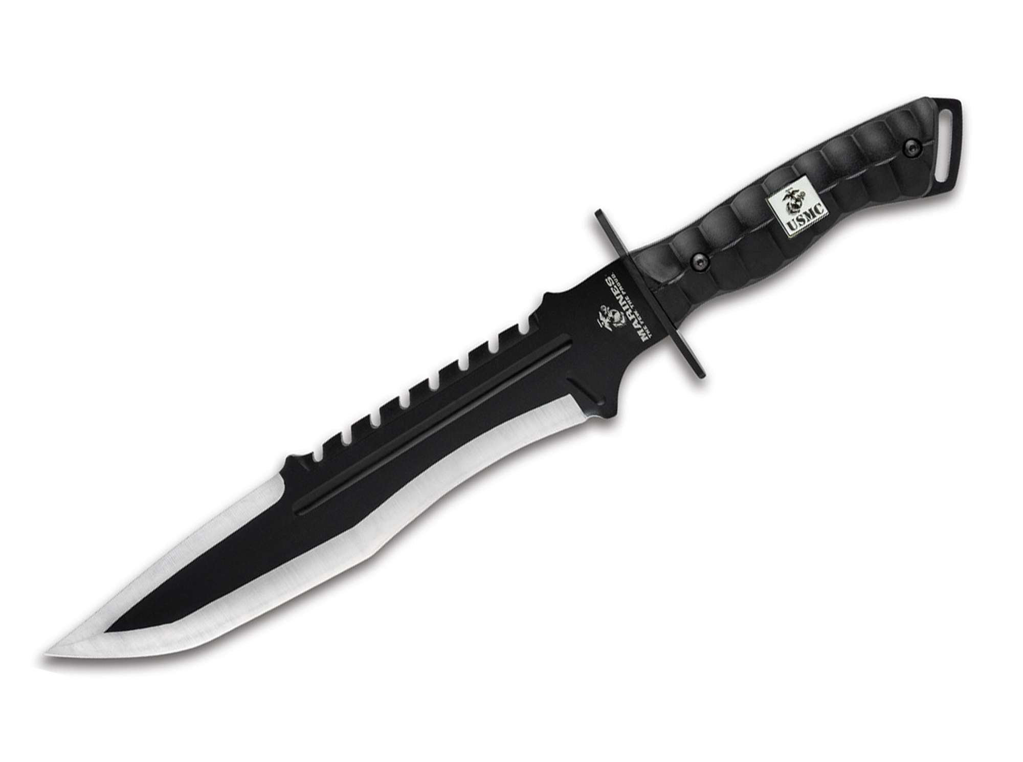 United Cutlery USMC Bulldog Bowie Knife
