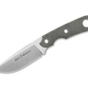 Viper Basic 1 MagnaCut Micarta Green