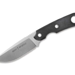 Viper Basic 1 D2 Micarta Black