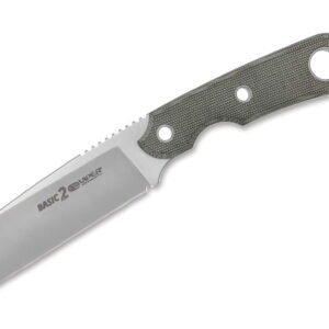 Viper Basic 2 MagnaCut Micarta Green