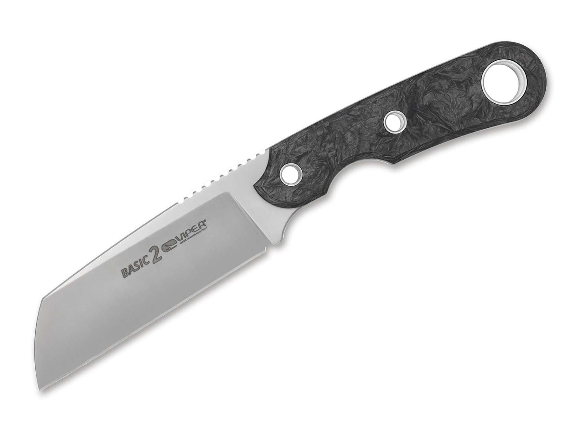 Viper Basic 2 MagnaCut Marble CF