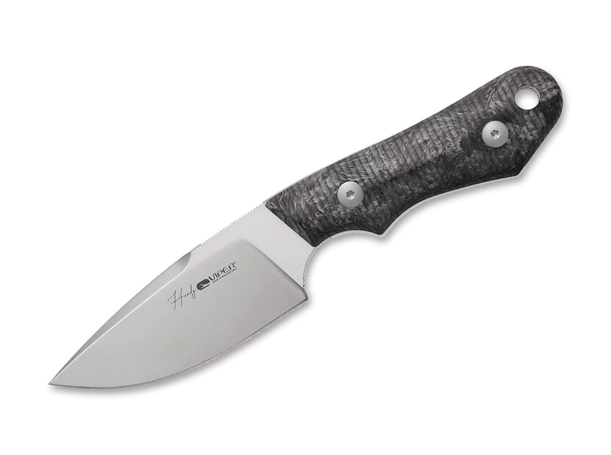 Viper Handy CF Black