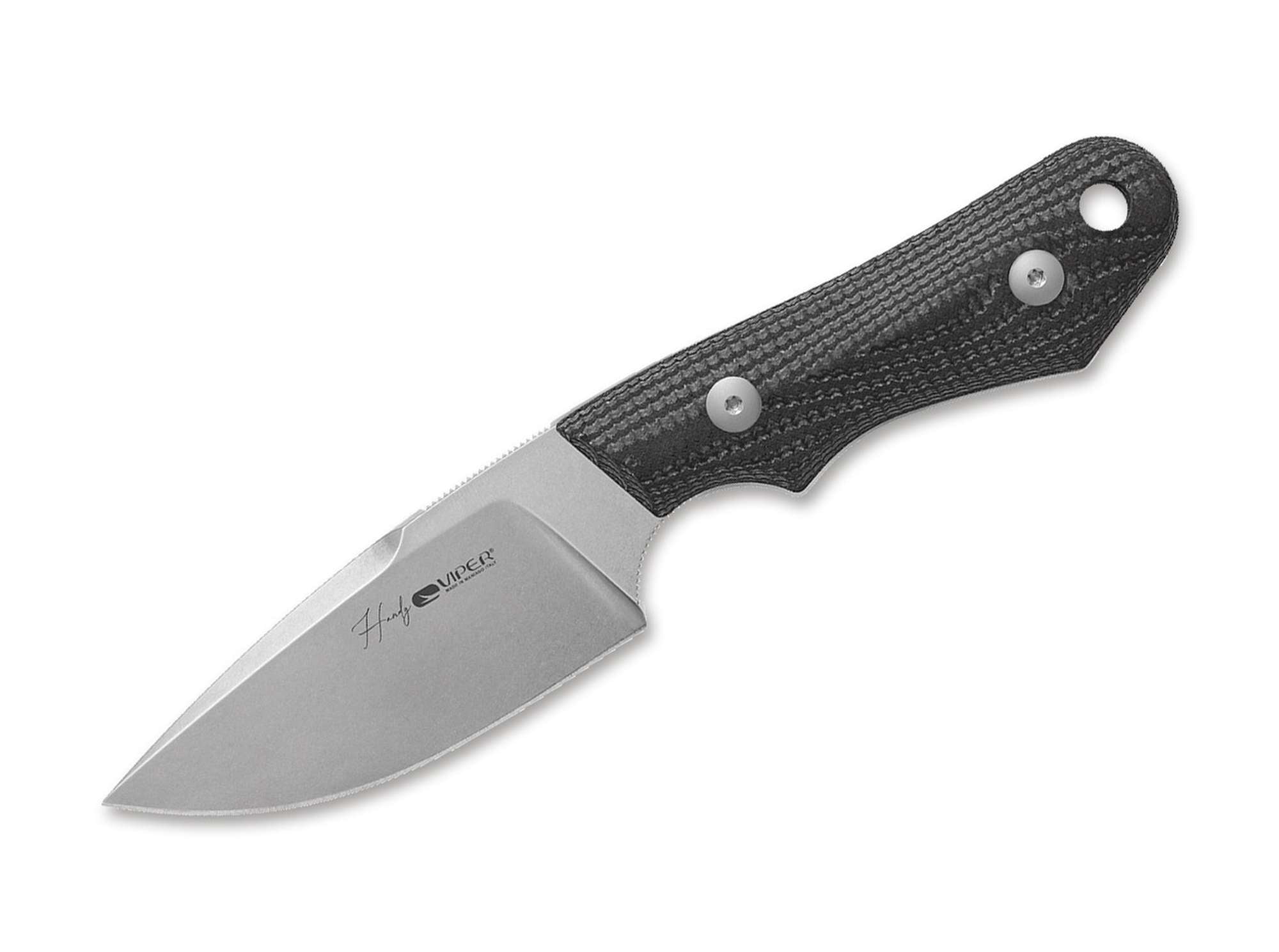 Viper Handy Suretouch Green