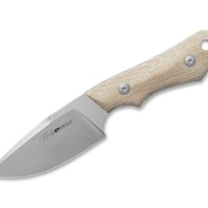 Viper Handy Micarta Natural