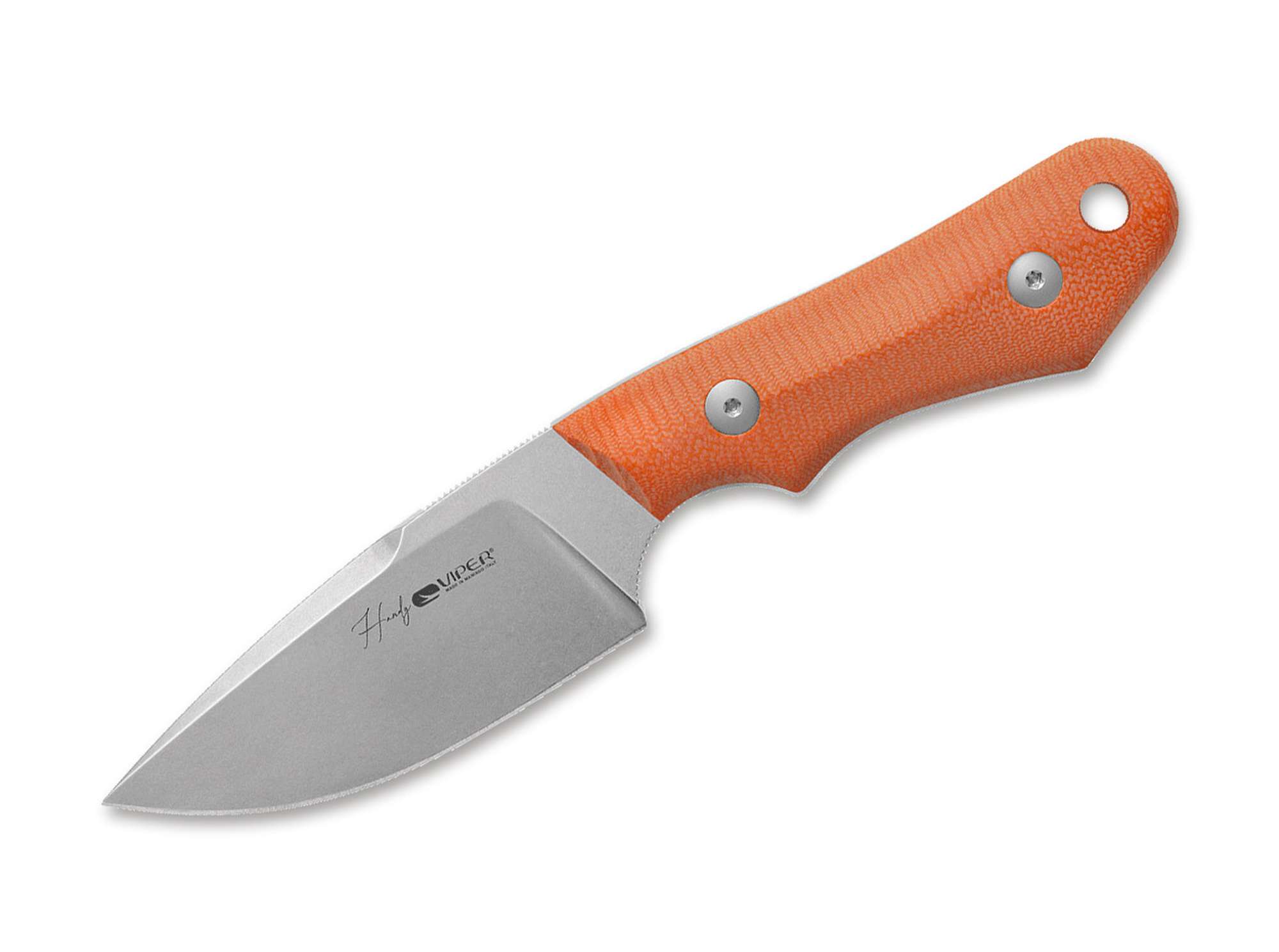 Viper Handy G10 Orange