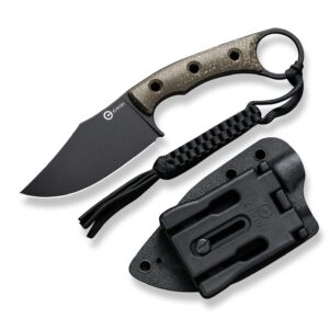 CIVIVI Midwatch Micarta Green