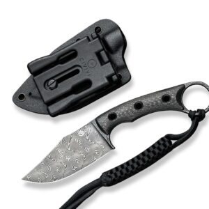 CIVIVI Midwatch CF Damascus