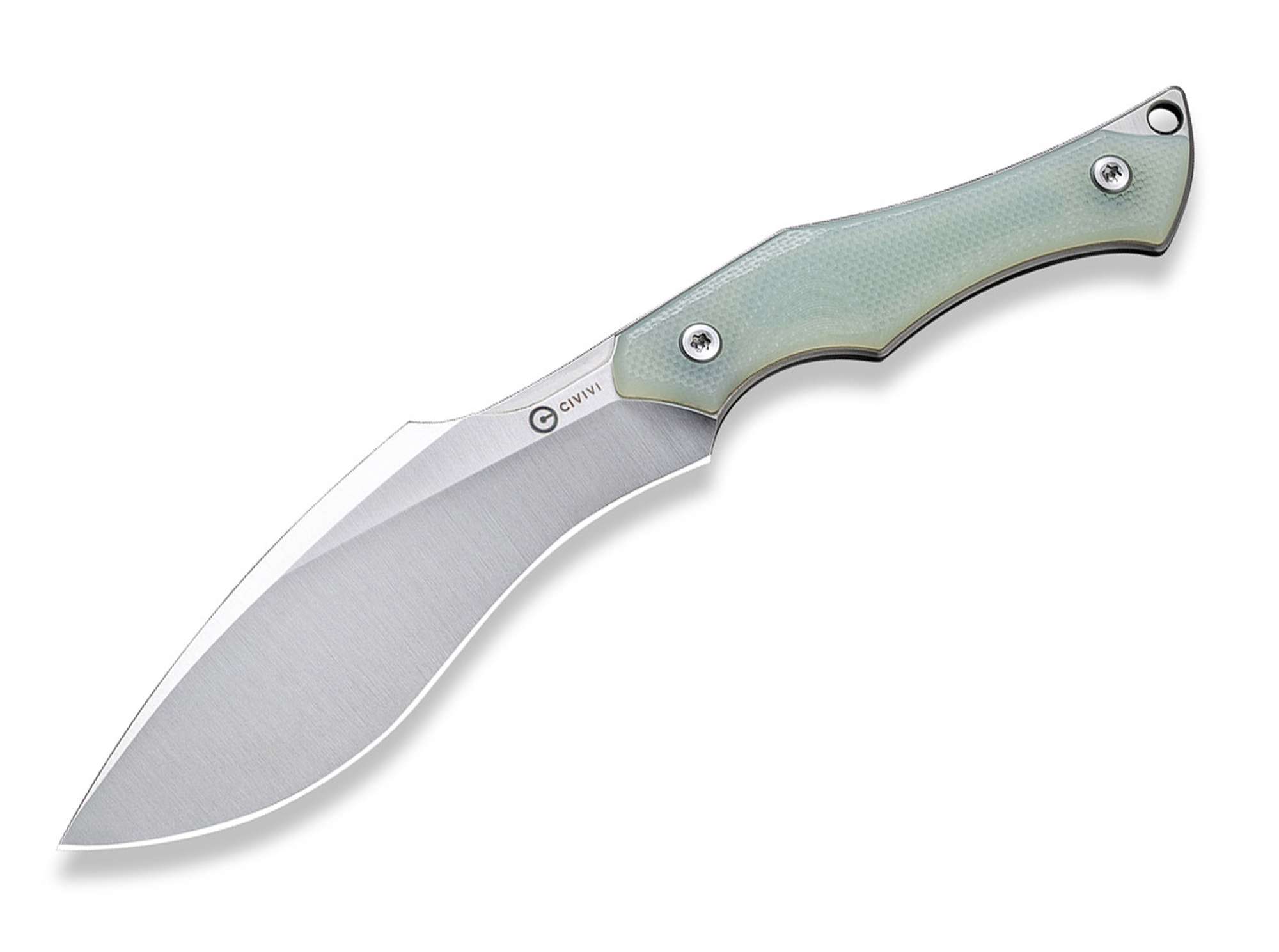 CIVIVI Vaquita II G10 Natural