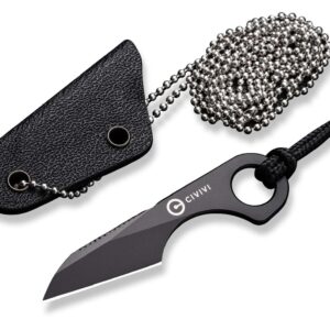 CIVIVI Gramis Black