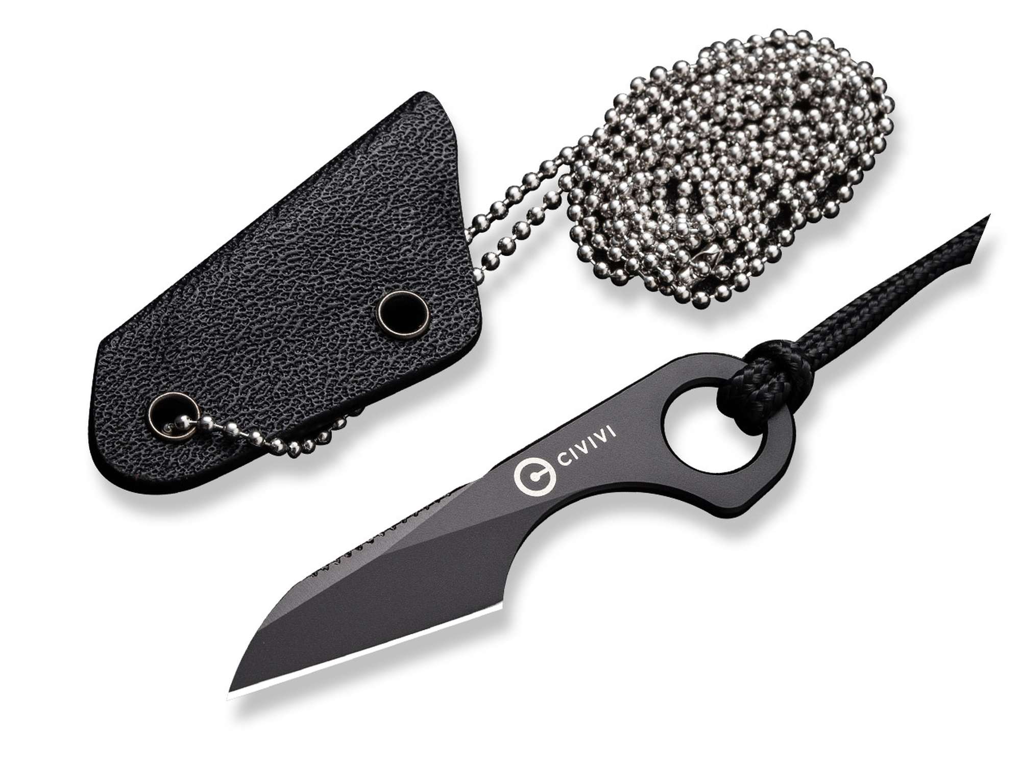 CIVIVI Gramis Black