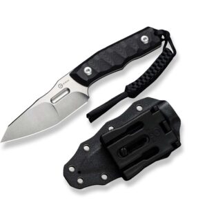CIVIVI Propugnator G10 Black