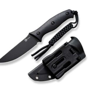 CIVIVI Stormridge G10 All Black