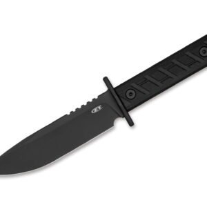 Zero Tolerance 0006BLK
