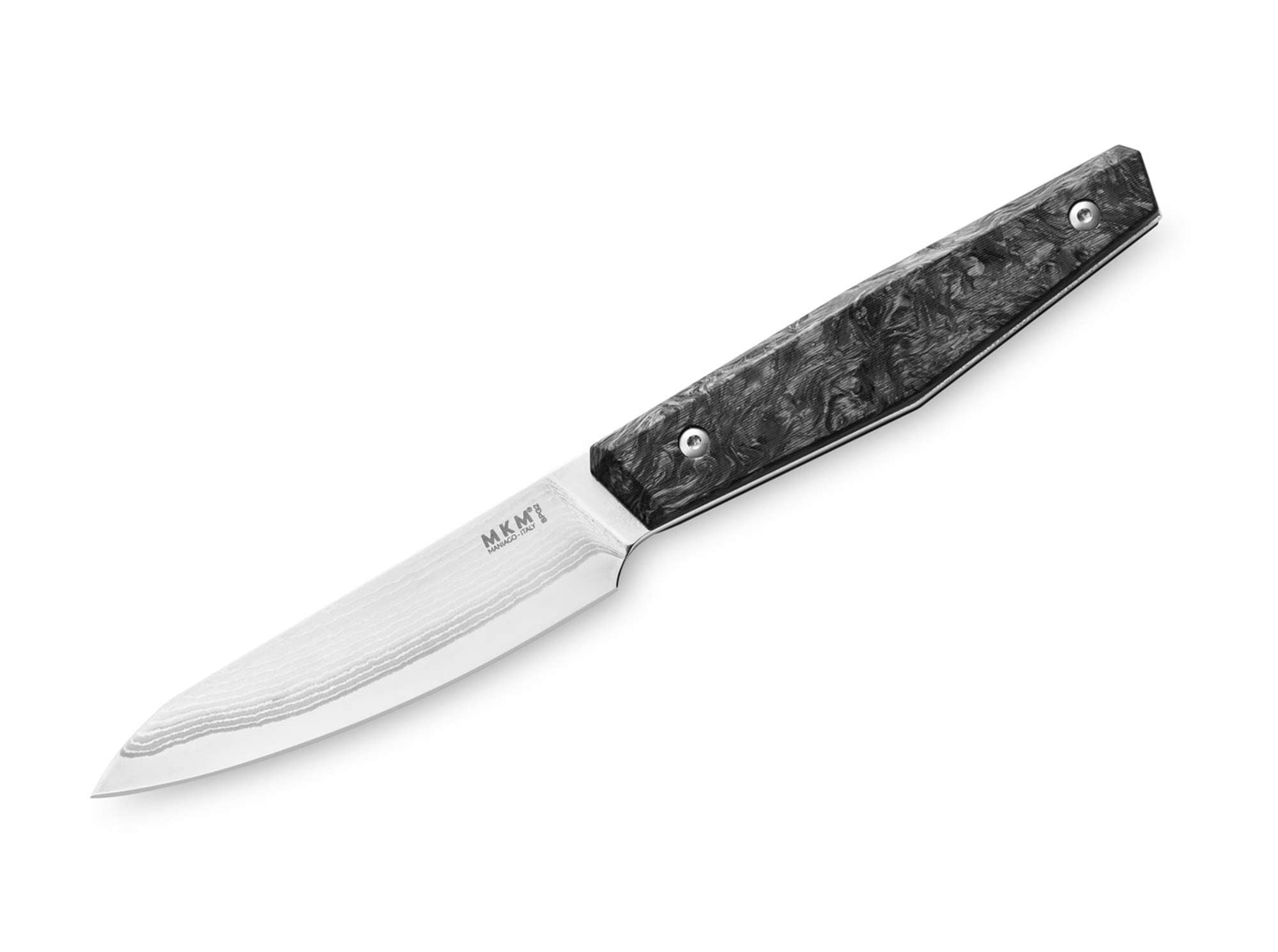 MKM Prima Limited Edition Paring Black