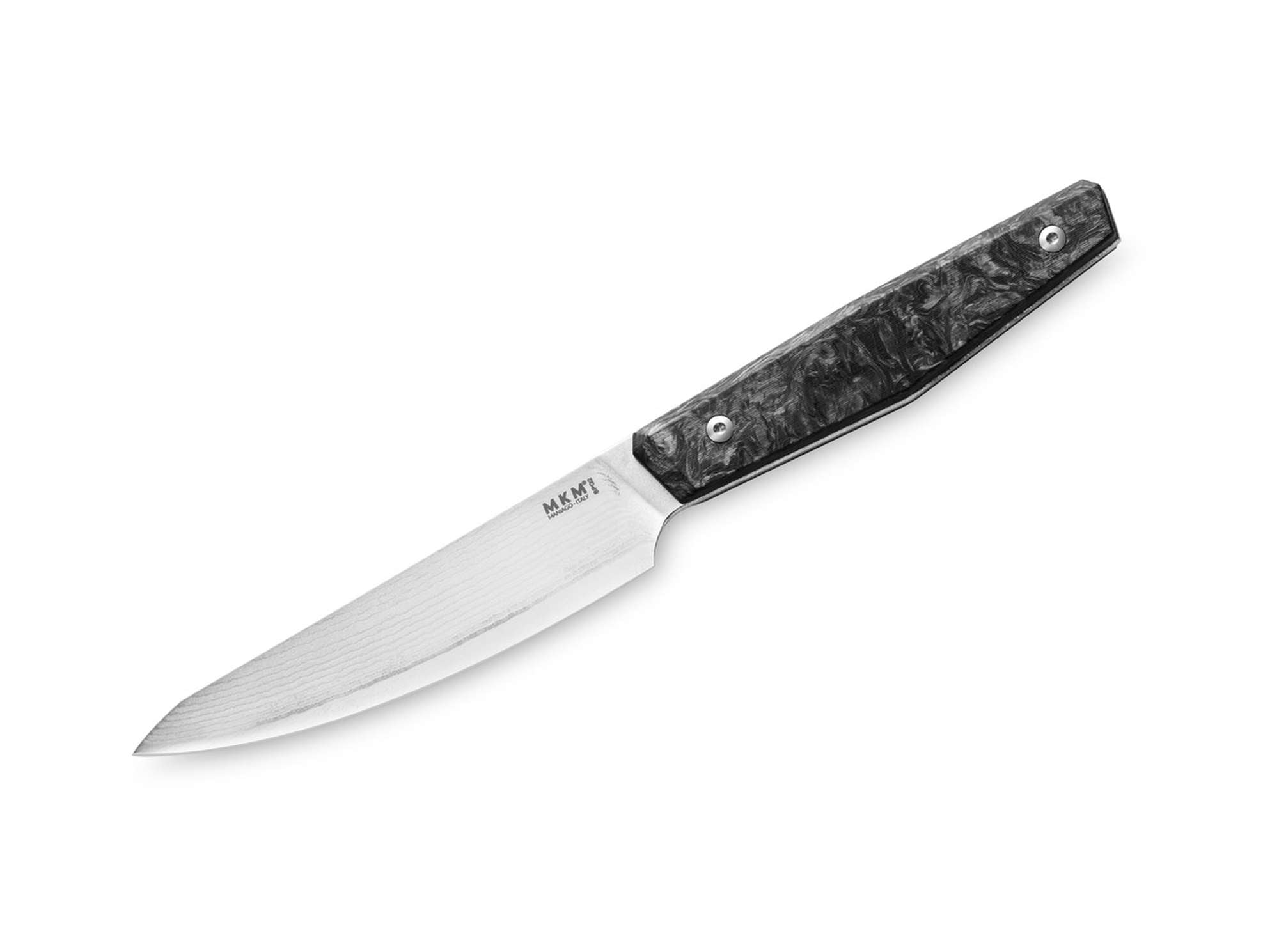 MKM Prima Limited Edition Steak Black