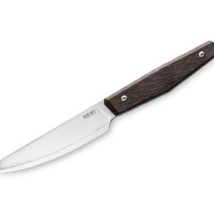 MKM Prima Limited Edition Steak Gold & Black