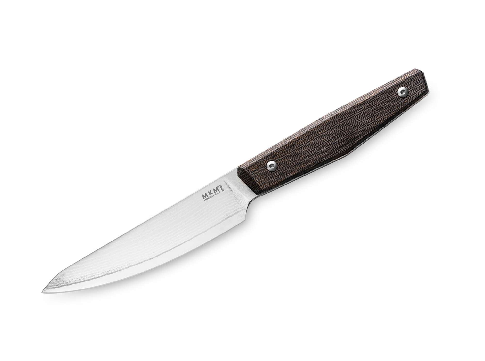 MKM Prima Limited Edition Steak Gold & Black