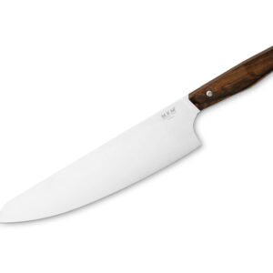 MKM Prima Gyuto Ziricote