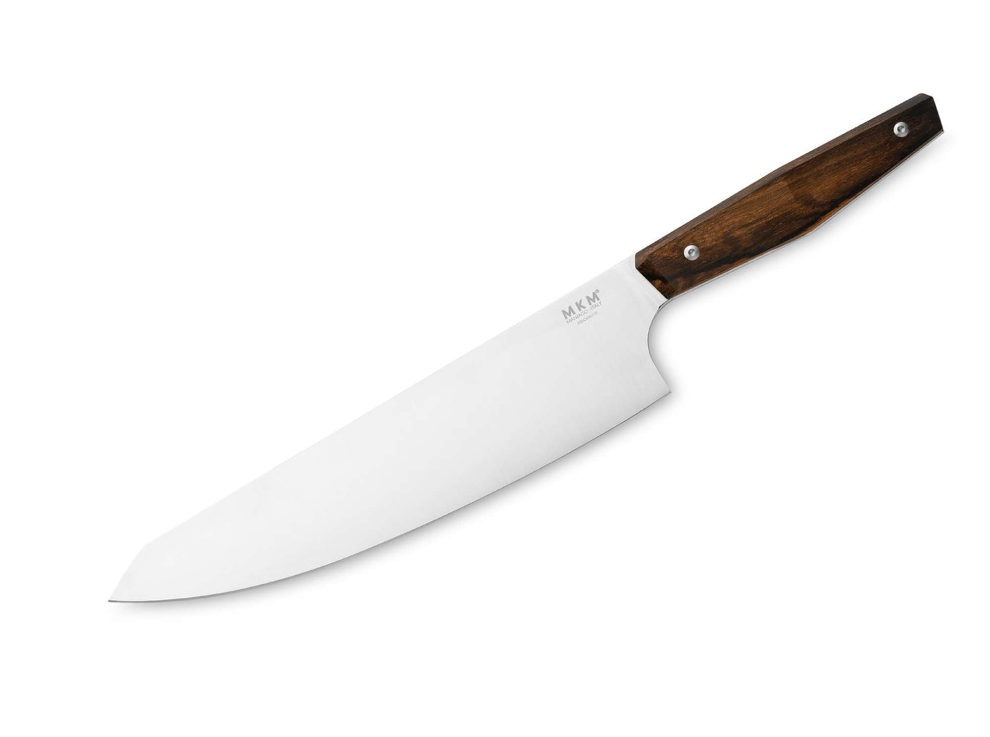 MKM Prima Gyuto Ziricote
