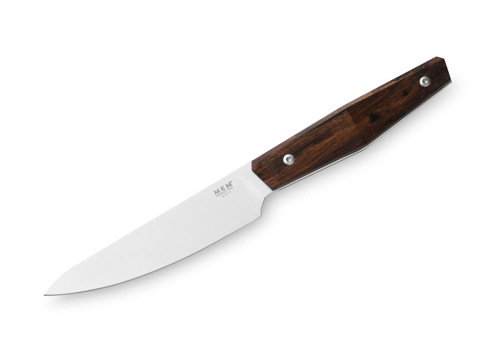 MKM Prima Steak Ziricote Set