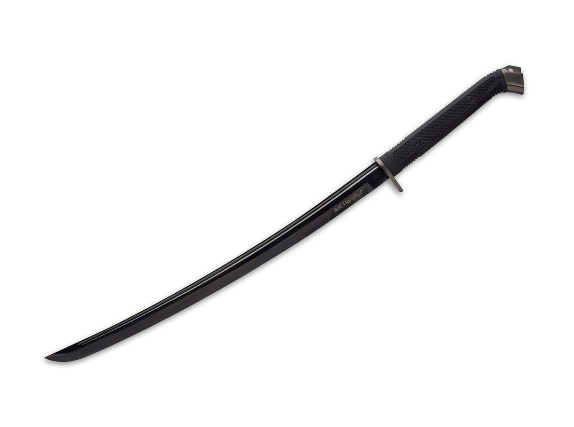 United Cutlery Honshu Boshin Midnight Forge Wakizashi