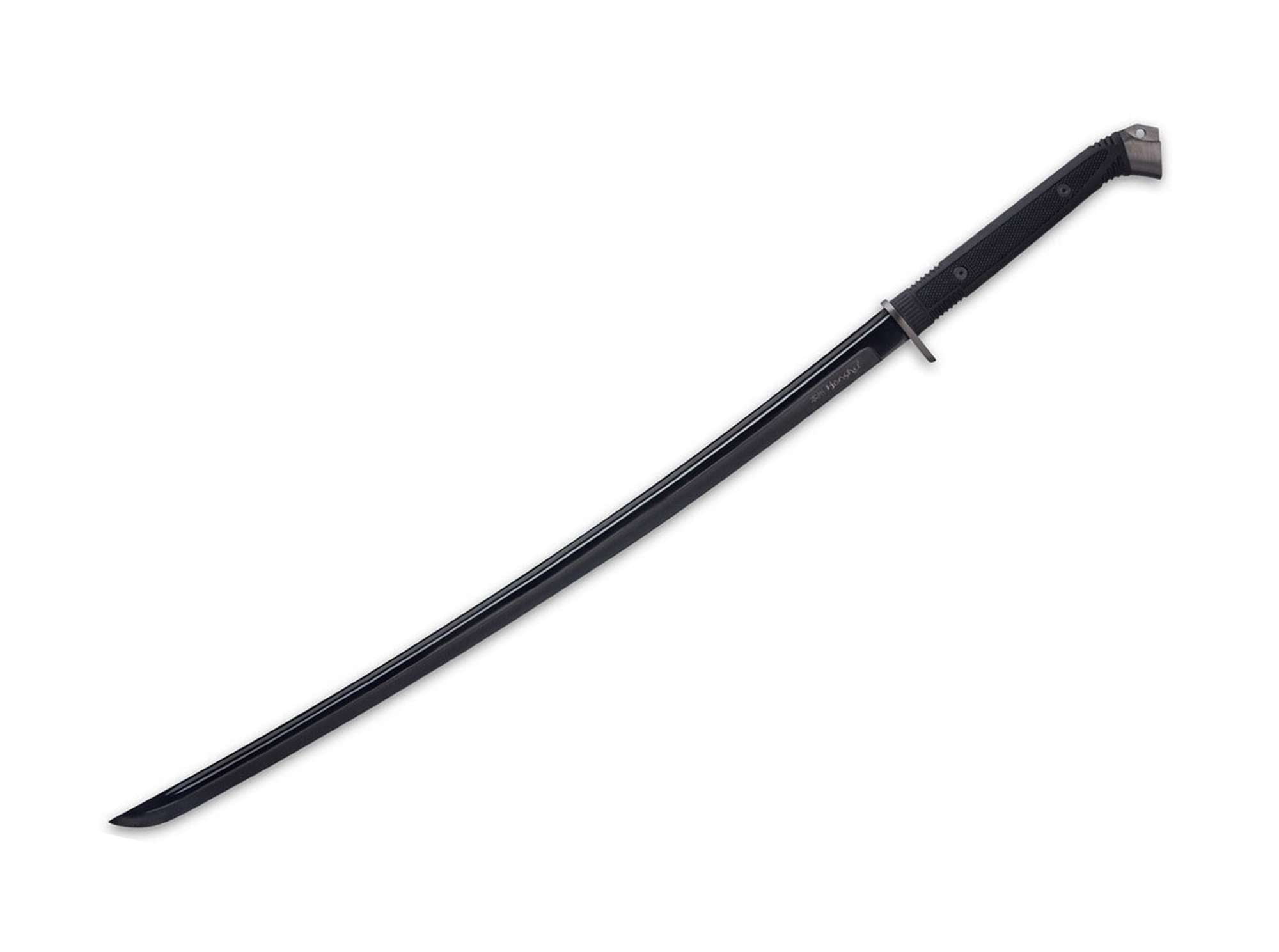 United Cutlery Honshu Boshin Midnight Forge Katana