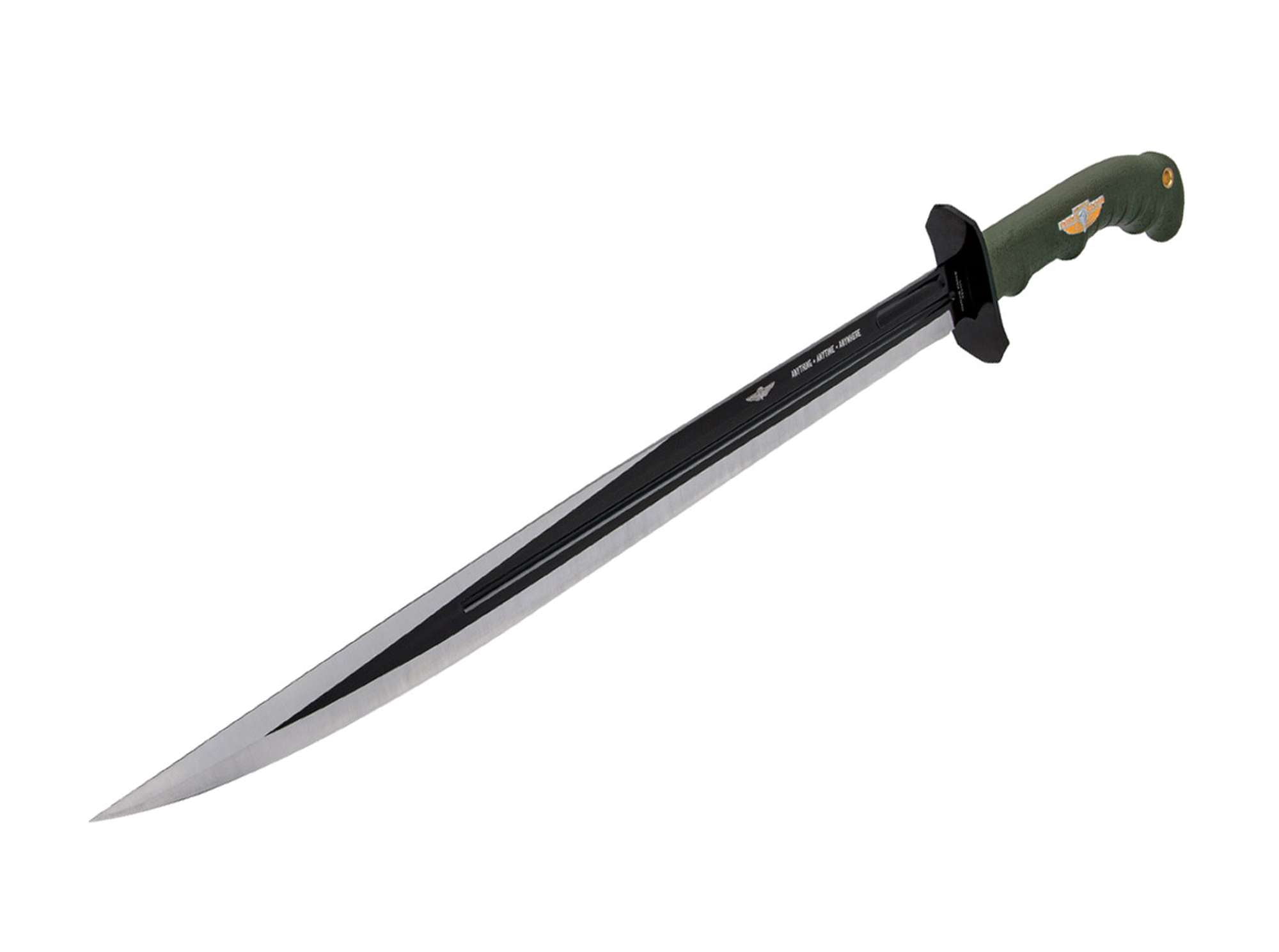 United Cutlery USMC Marine Force Recon Sword