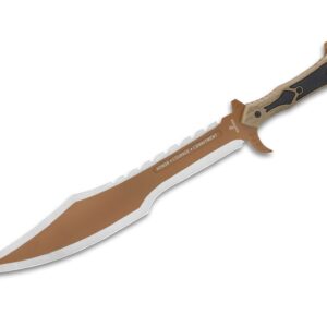 United Cutlery USMC Desert Ops Spartan Sword