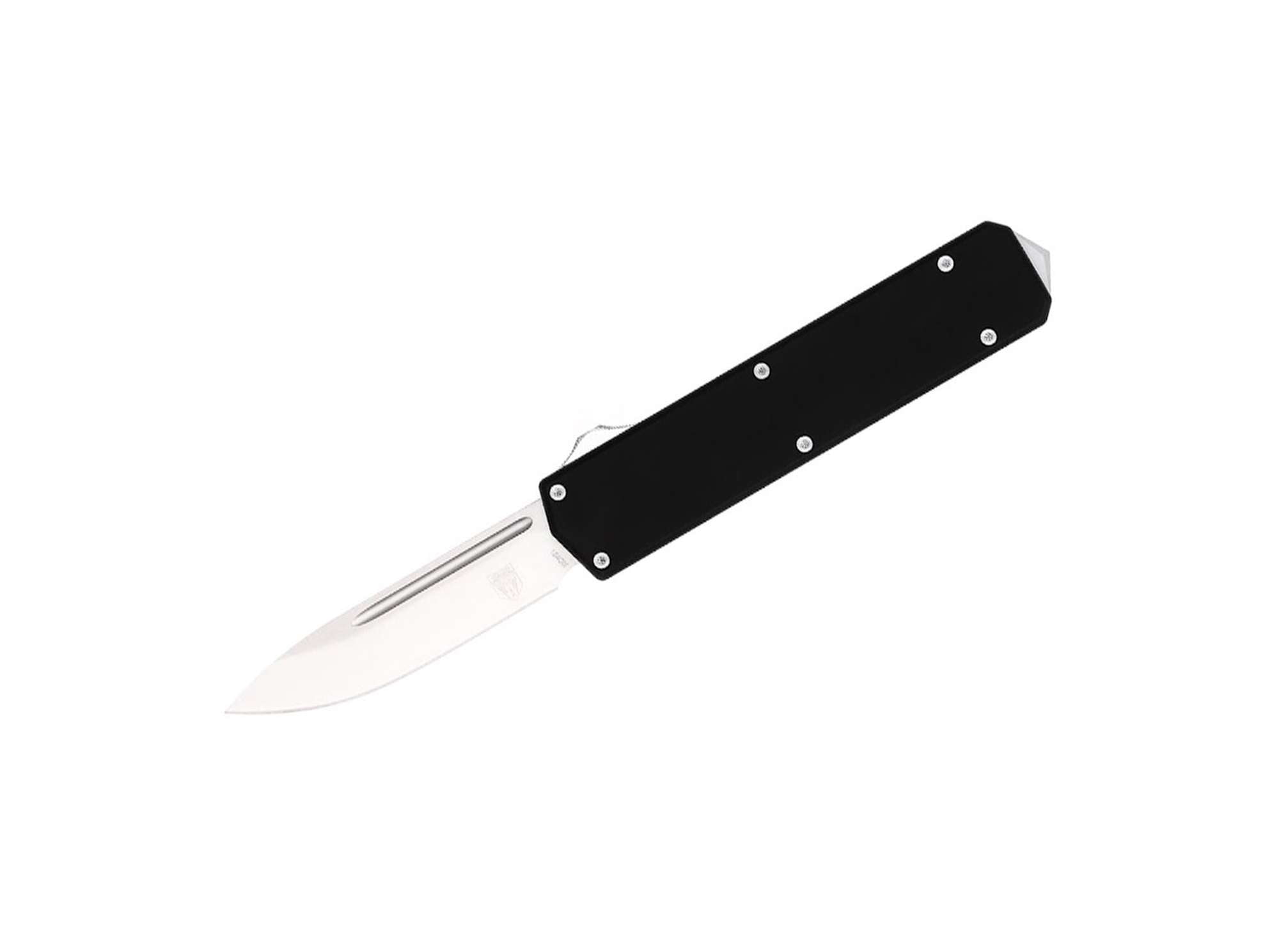 CobraTec Denali Drop Not Serrated