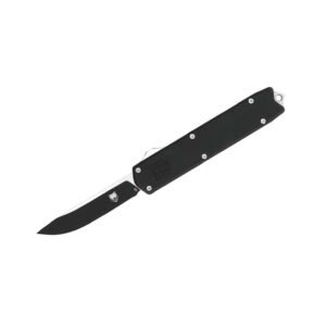 CobraTec Medium Dominator Black