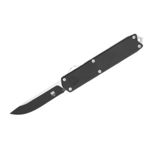 CobraTec Large Dominator Black