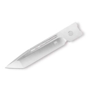 CobraTec Large FS-X Blade Tanto Not Serrated