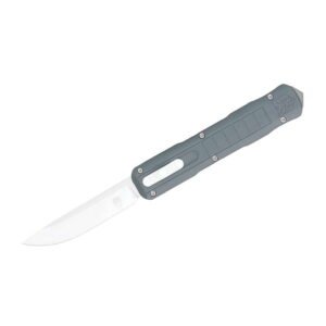 CobraTec Raptor Grey Drop Not Serrated