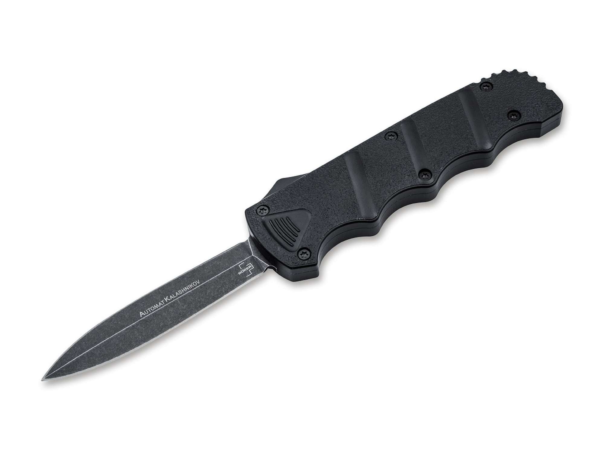 Böker Plus Kalashnikov OTF Dagger