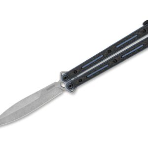 Kershaw Lucha Carbon Fiber