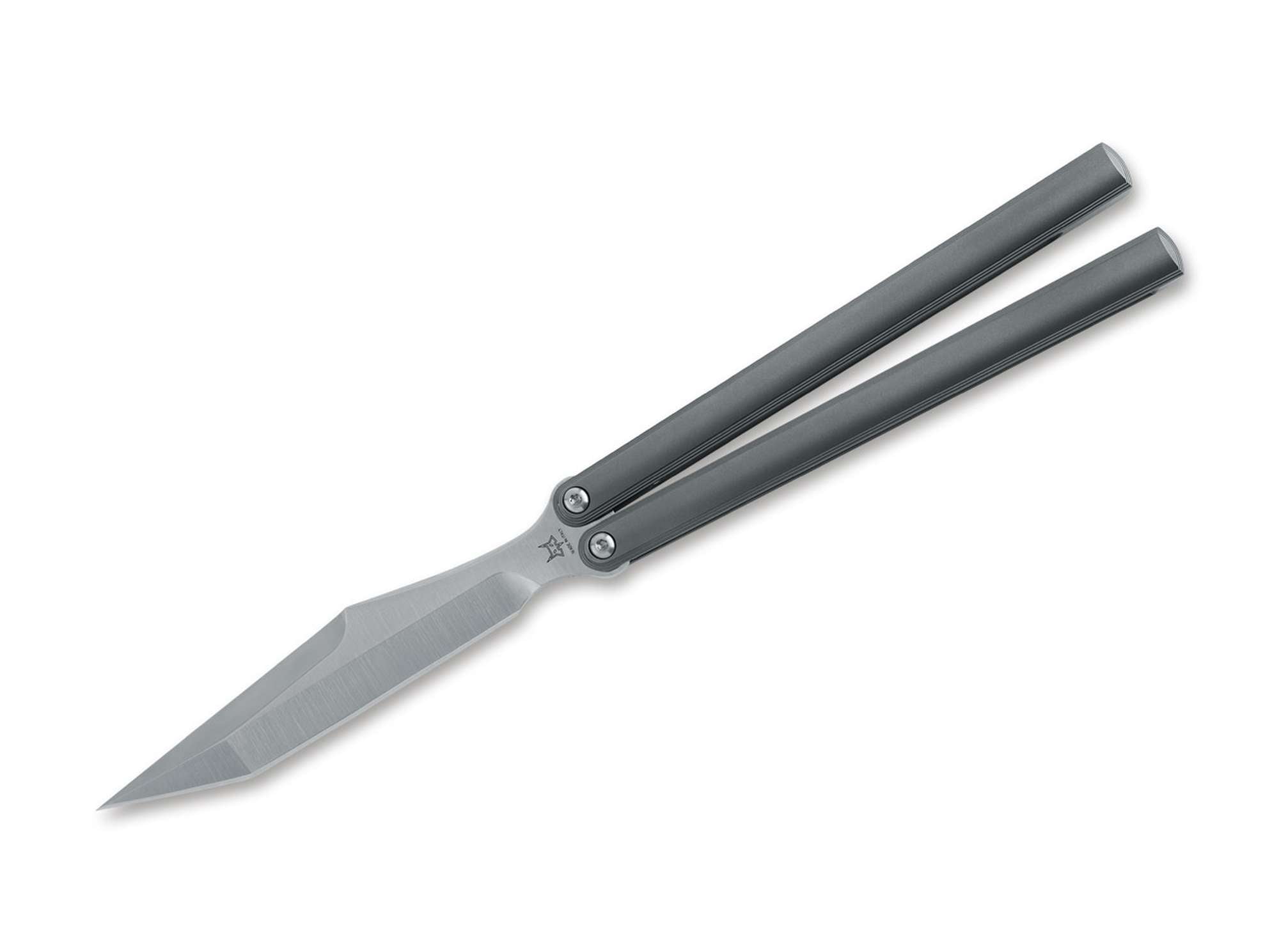 Fox Knives PHI Titanium
