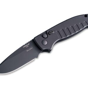 Hogue Ballista-I 3.5" DP Matte All Black